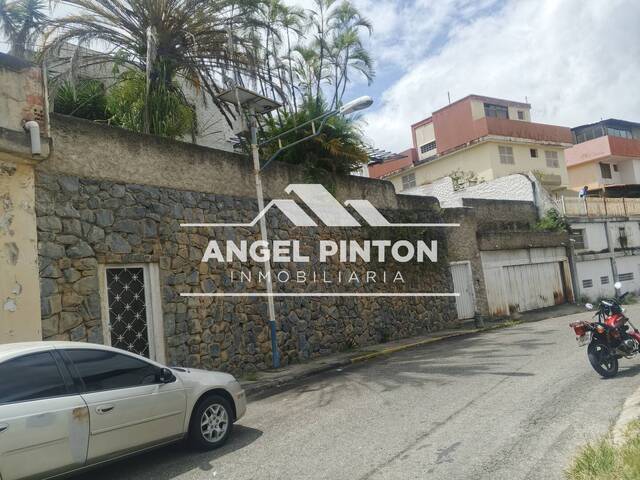 #10273 - CASA para Venta en Caracas - A - 1