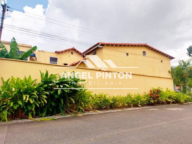 #10282 - CASA para Venta en Araure - P - 1