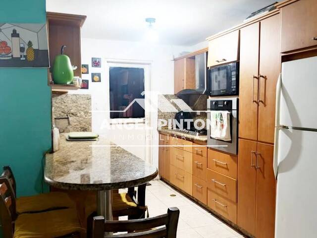 #10282 - CASA para Venta en Araure - P - 2