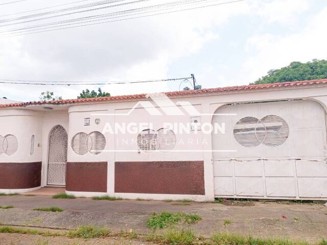 #10283 - CASA para Venta en Acarigua - P - 1