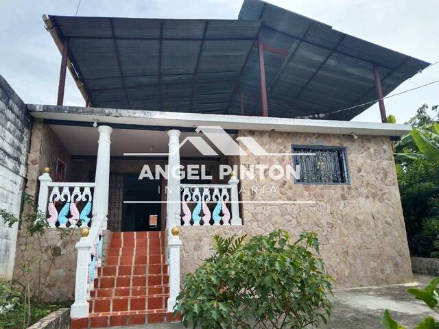 #10284 - CASA para Venta en Escuque - T - 2