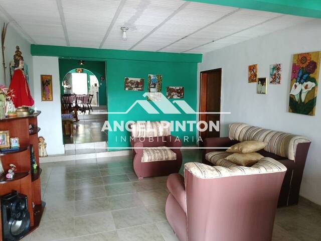 #10284 - CASA para Venta en Escuque - T - 3