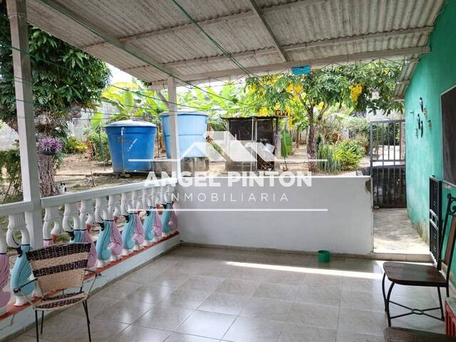 CASA para Venta en Escuque - 5