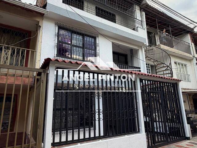 #10286 - CASA para Venta en Cali - VAC - 1