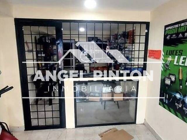#10287 - LOCAL COMERCIAL para Alquiler en Maracaibo - V - 3