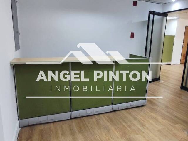 OFICINA para Alquiler en Maracaibo - 5