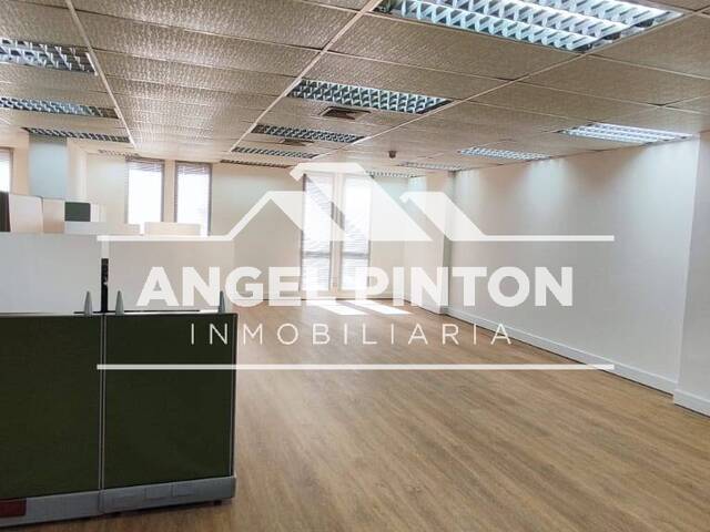 OFICINA para Alquiler en Maracaibo - 4