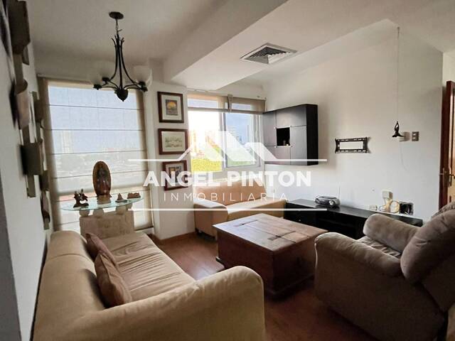 #10289 - APARTAMENTO para Venta en Maracaibo - V - 1