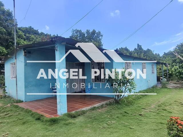 #10291 - GRANJA / FINCA para Venta en Maracaibo - V - 1