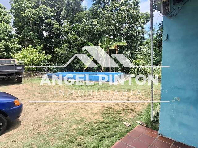 #10291 - GRANJA / FINCA para Venta en Maracaibo - V - 3