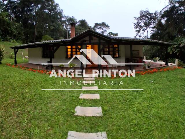 #10295 - GRANJA / FINCA para Venta en Cali - VAC - 1