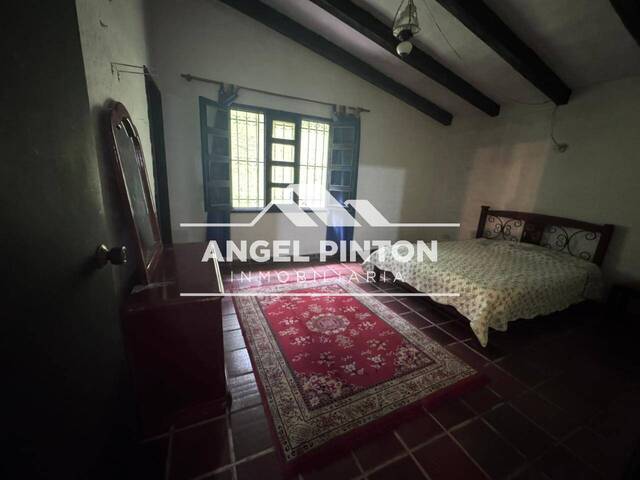 #10295 - GRANJA / FINCA para Venta en Cali - VAC - 3