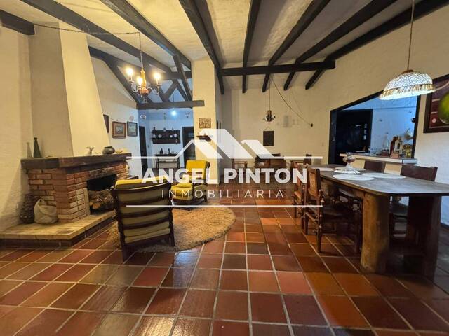 GRANJA / FINCA para Venta en Cali - 5