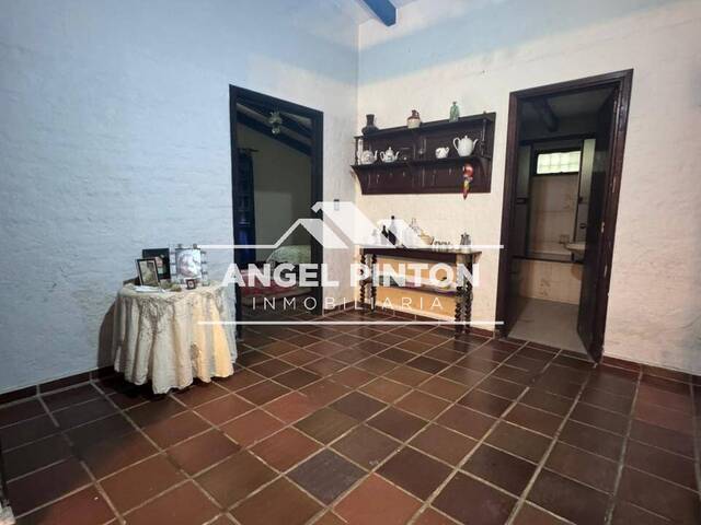 GRANJA / FINCA para Venta en Cali - 4