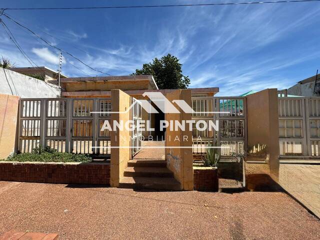 #10299 - CASA para Venta en Maracaibo - V - 1