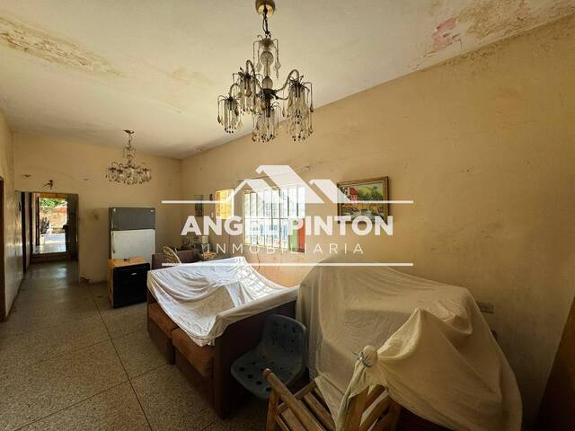 #10299 - CASA para Venta en Maracaibo - V - 2
