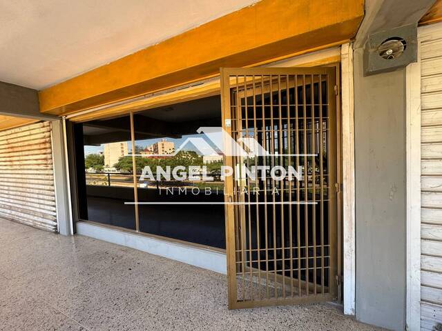#10300 - LOCAL COMERCIAL para Alquiler en Maracaibo - V - 1