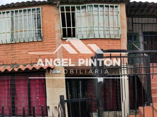 #10297 - CASA para Venta en Cali - VAC - 1