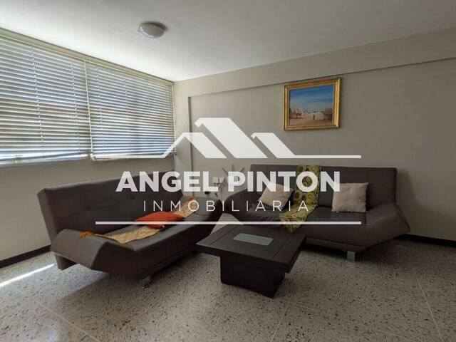 #10285 - APARTAMENTO para Alquiler en Maracaibo - V - 3
