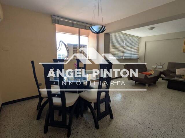 APARTAMENTO para Alquiler en Maracaibo - 4