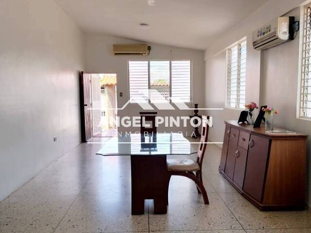 #10298 - CASA para Venta en Araure - P - 3