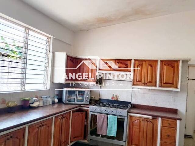 #10298 - CASA para Venta en Araure - P - 1