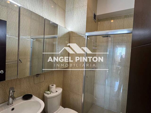 #10301 - APARTAMENTO para Temporada en Maracaibo - V - 2