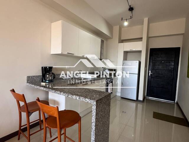 #10301 - APARTAMENTO para Temporada en Maracaibo - V - 1