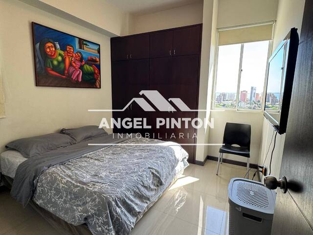APARTAMENTO para Temporada en Maracaibo - 5
