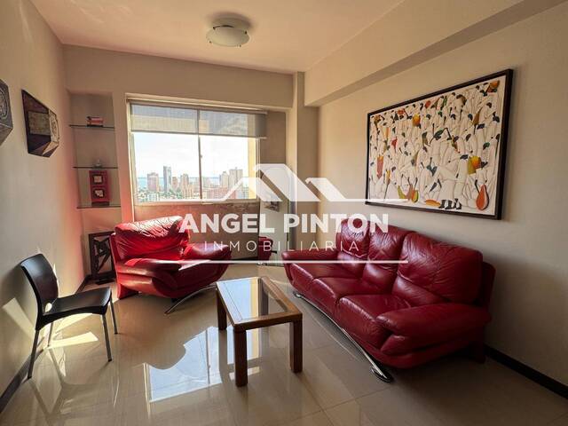 #10301 - APARTAMENTO para Temporada en Maracaibo - V - 3