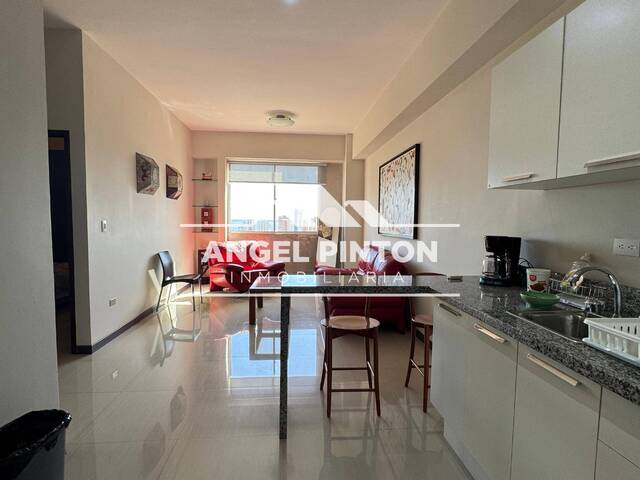 APARTAMENTO para Temporada en Maracaibo - 4