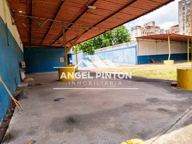 #10316 - GALPÓN / BODEGA para Venta en Acarigua - P - 3