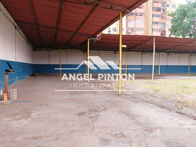 GALPÓN / BODEGA para Venta en Acarigua - 4