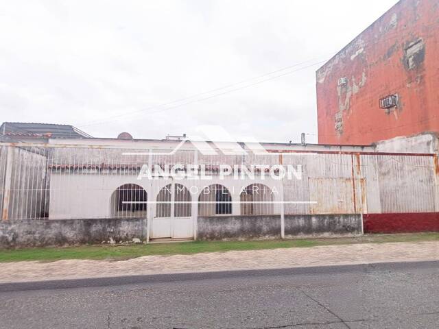 #10315 - CASA COMERCIAL para Venta en Acarigua - P - 1