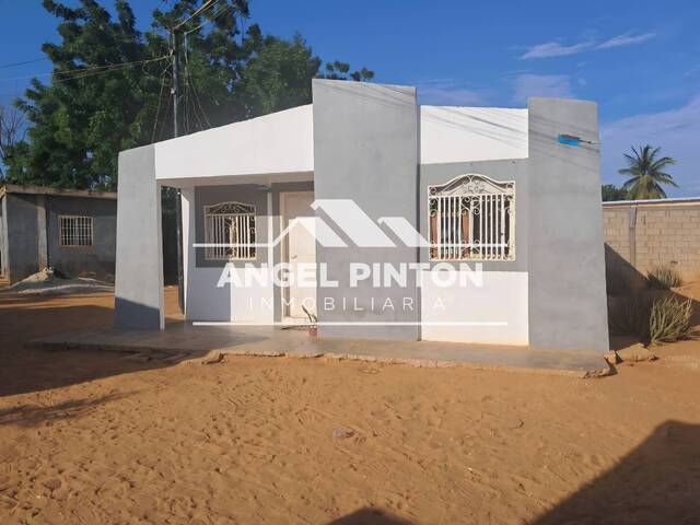 #10318 - CASA para Venta en Maracaibo - V - 1