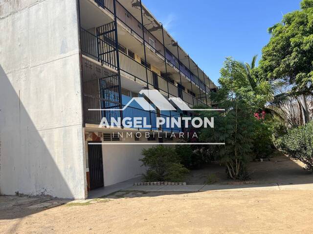 #10308 - APARTAMENTO para Venta en Maracaibo - V - 1