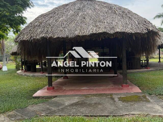 #10331 - CLUB SOCIAL para Venta en Jamundí - VAC - 2