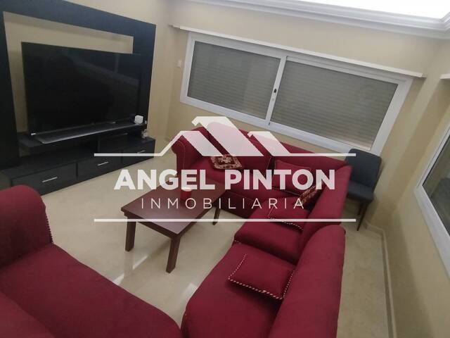 #10333 - APARTAMENTO para Alquiler en Maracaibo - V - 1