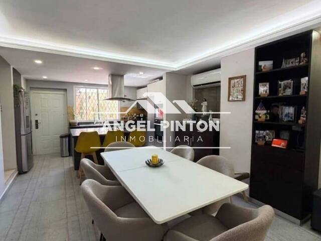 #10338 - CONJUNTO CERRADO para Venta en Maracaibo - V - 2