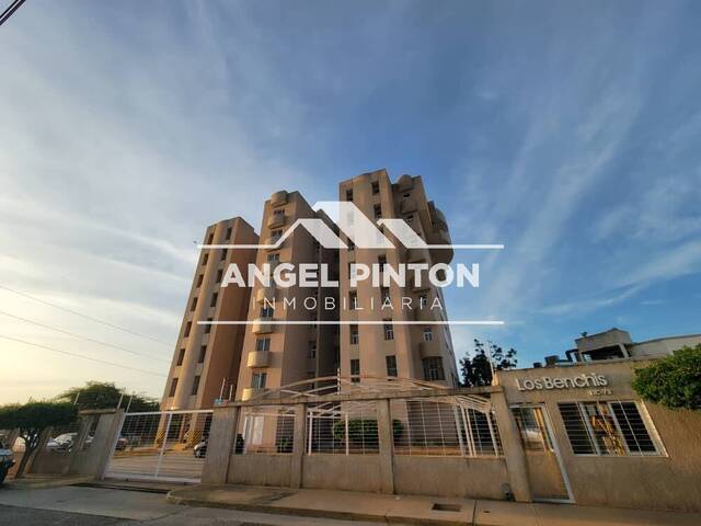 #10344 - APARTAMENTO para Venta en Maracaibo - V - 2