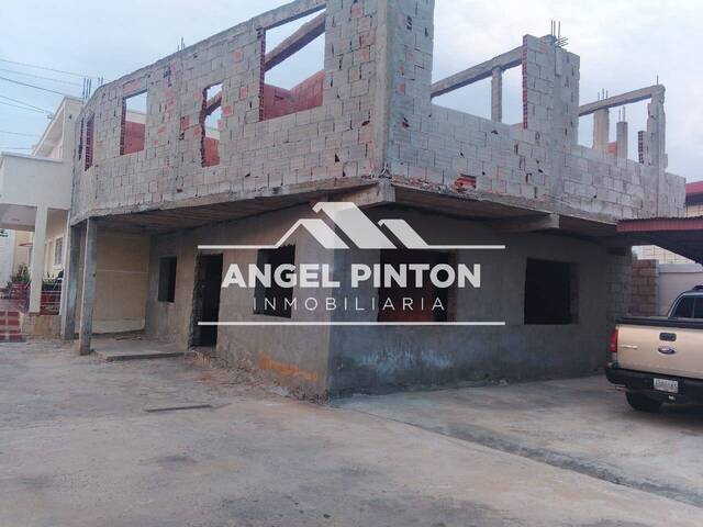 #10350 - CASA para Venta en Maracaibo - V - 1