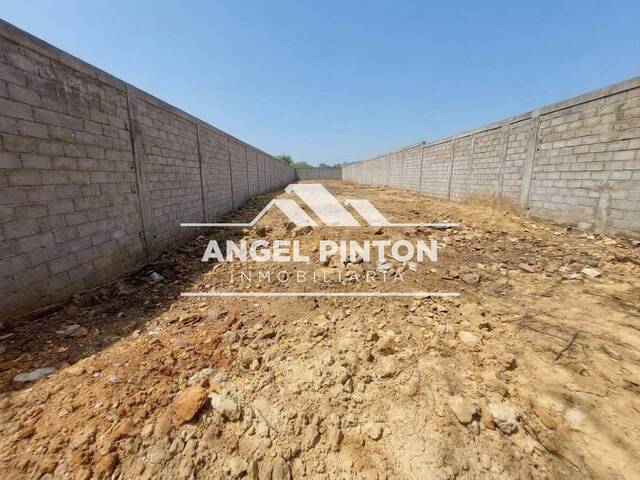 #10349 - TERRENO para Venta en San Francisco - V - 2