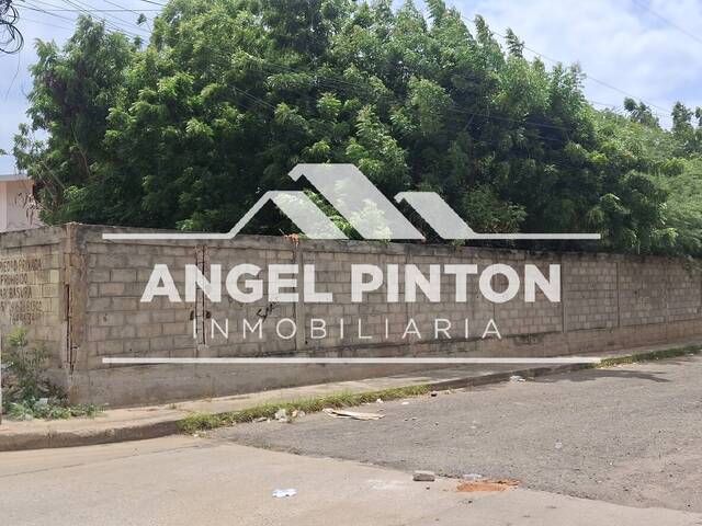 #10351 - TERRENO para Venta en Maracaibo - V - 1