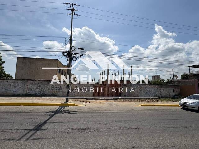 #10359 - TERRENO para Venta en Cabimas - V - 1