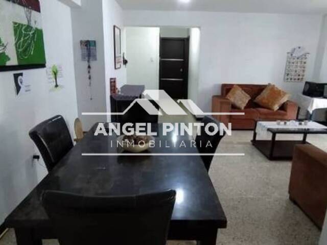 #917 - APARTAMENTO para Venta en Maracaibo - V