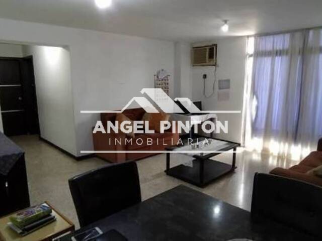 #917 - APARTAMENTO para Venta en Maracaibo - V