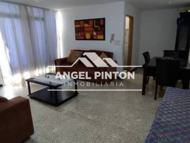 #917 - APARTAMENTO para Venta en Maracaibo - V