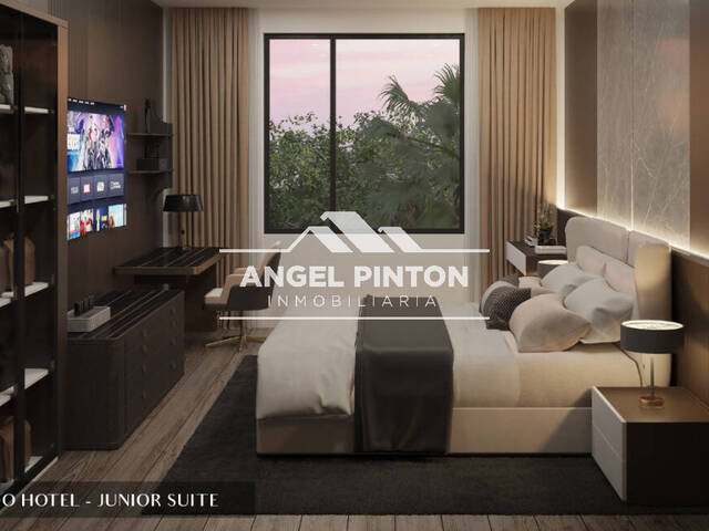 APARTAMENTO para Venta en Orlando - 4