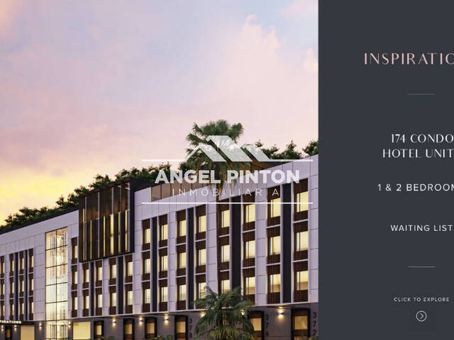 APARTAMENTO para Venta en Orlando - 4