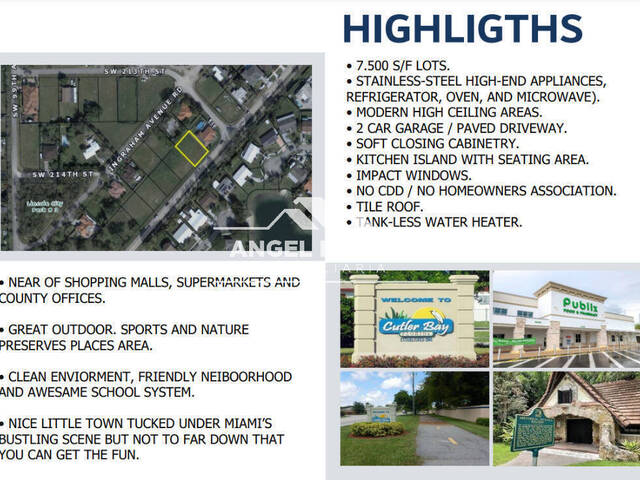 CASA para Venta en Cutler Bay - 5